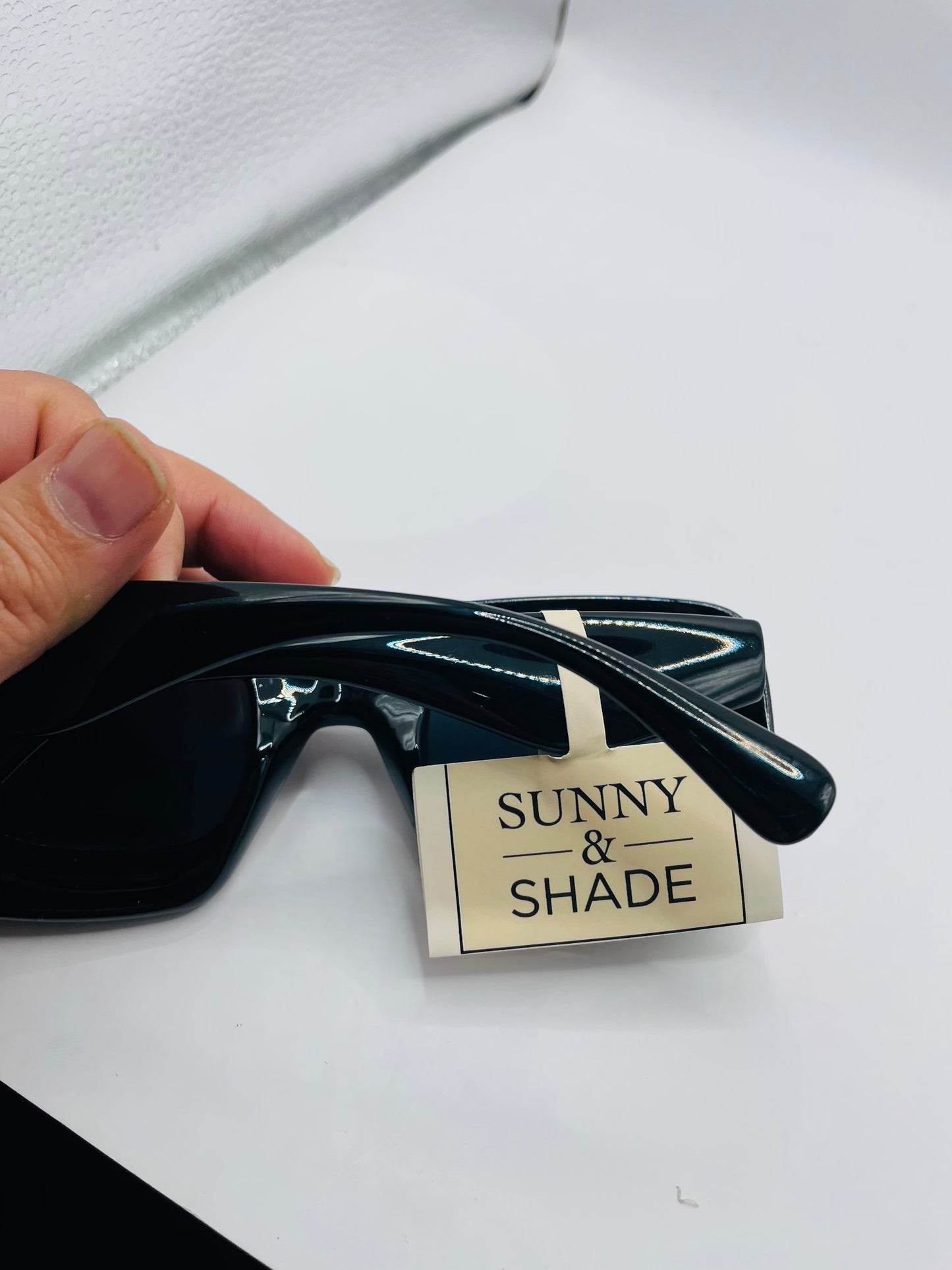 Sunny shade sunglass