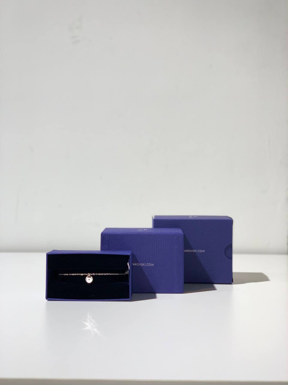 Swarovski bracelet