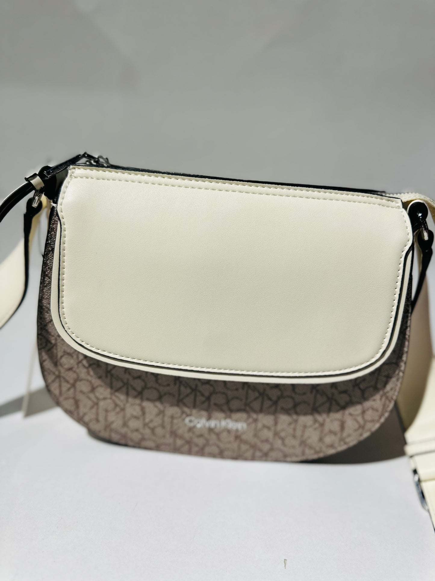 Calvin Klein crossbody bag