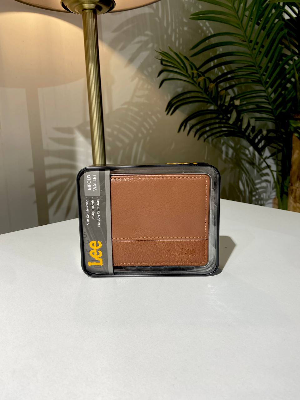 Lee wallet