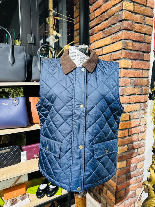 Ralph lauren vest size large