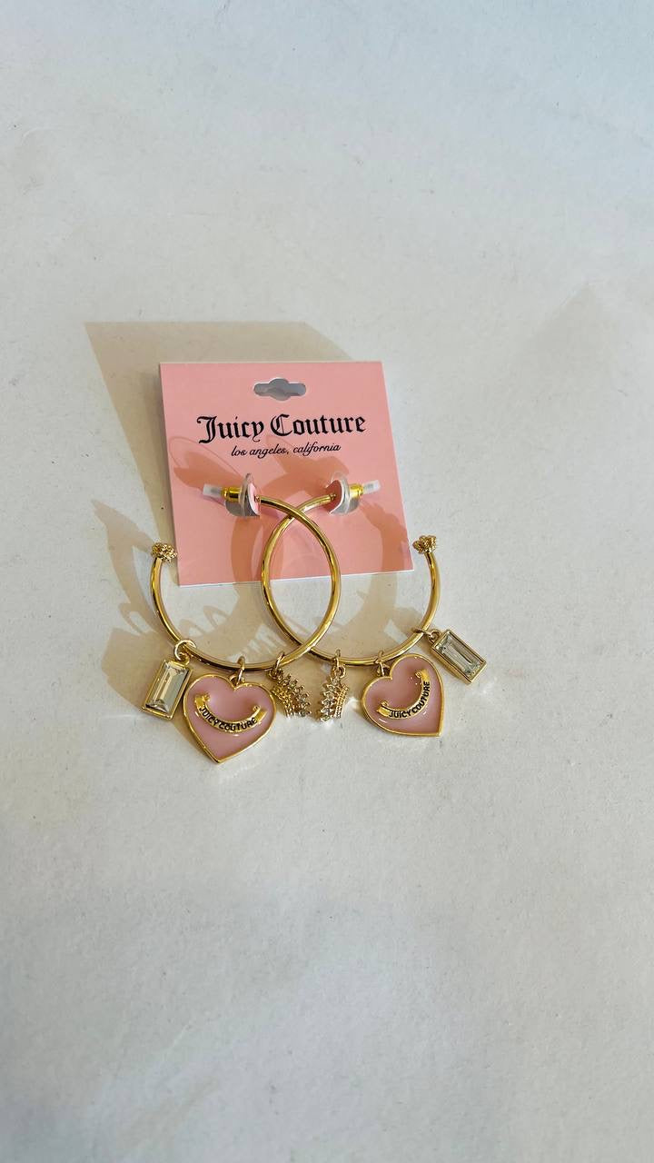 juicy couture earring