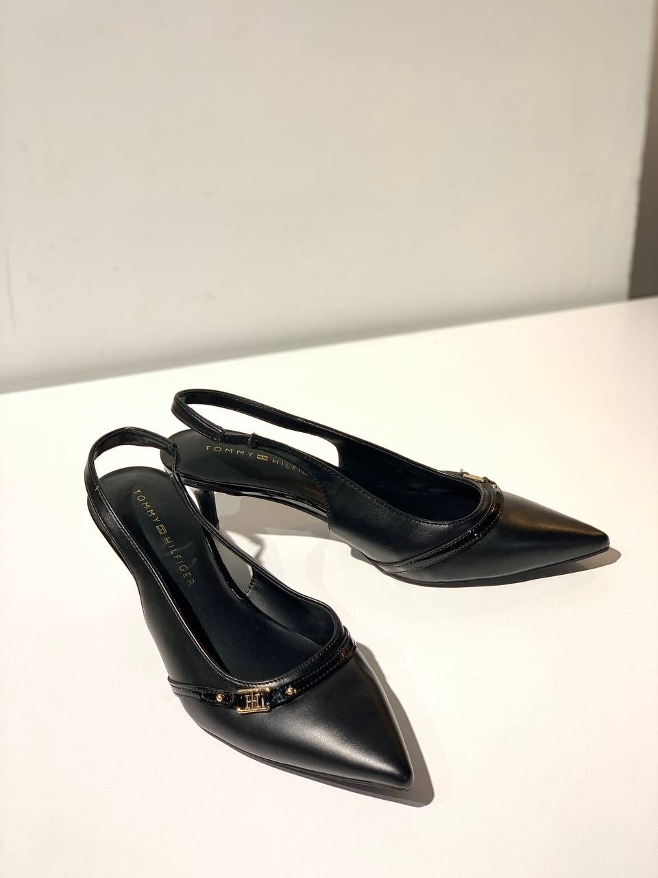 Tommy Hilfiger shoes