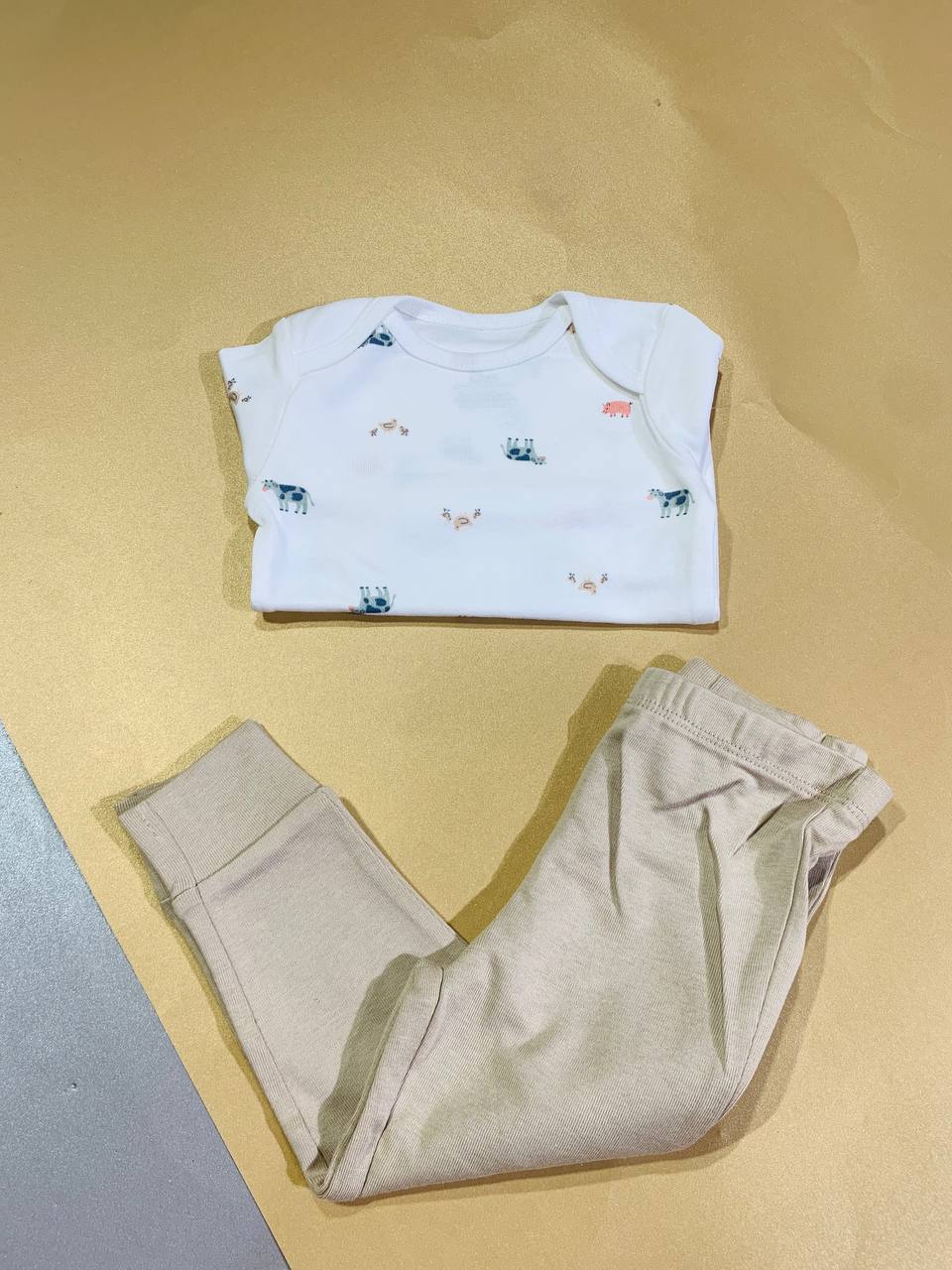 Caters kids set