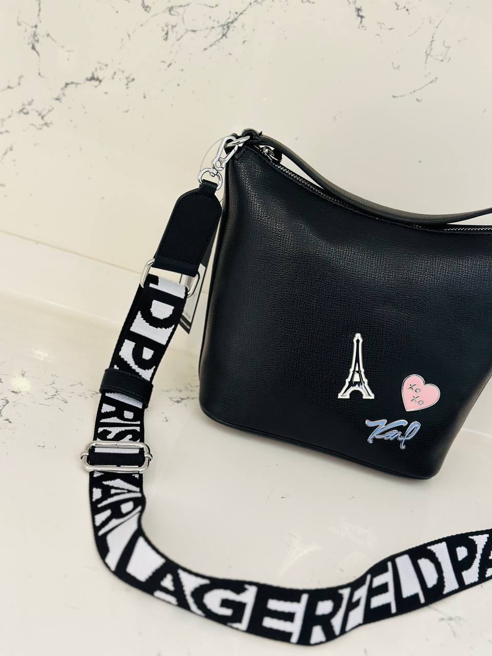 Karl Lagerfeld bag