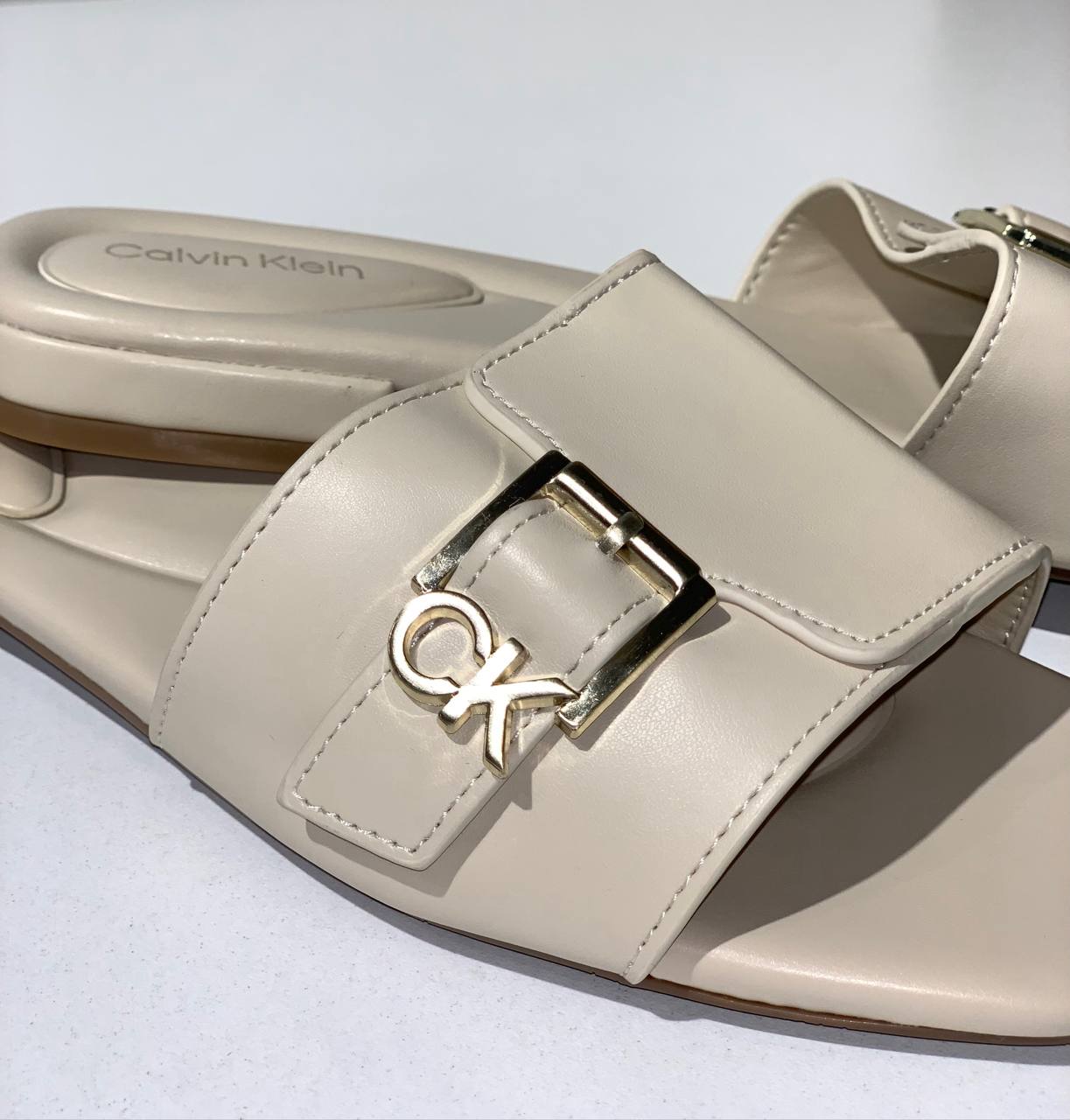 Calvin Klein sandal