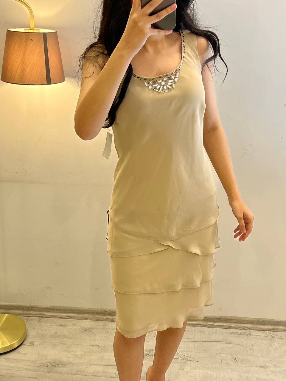 Slny dress