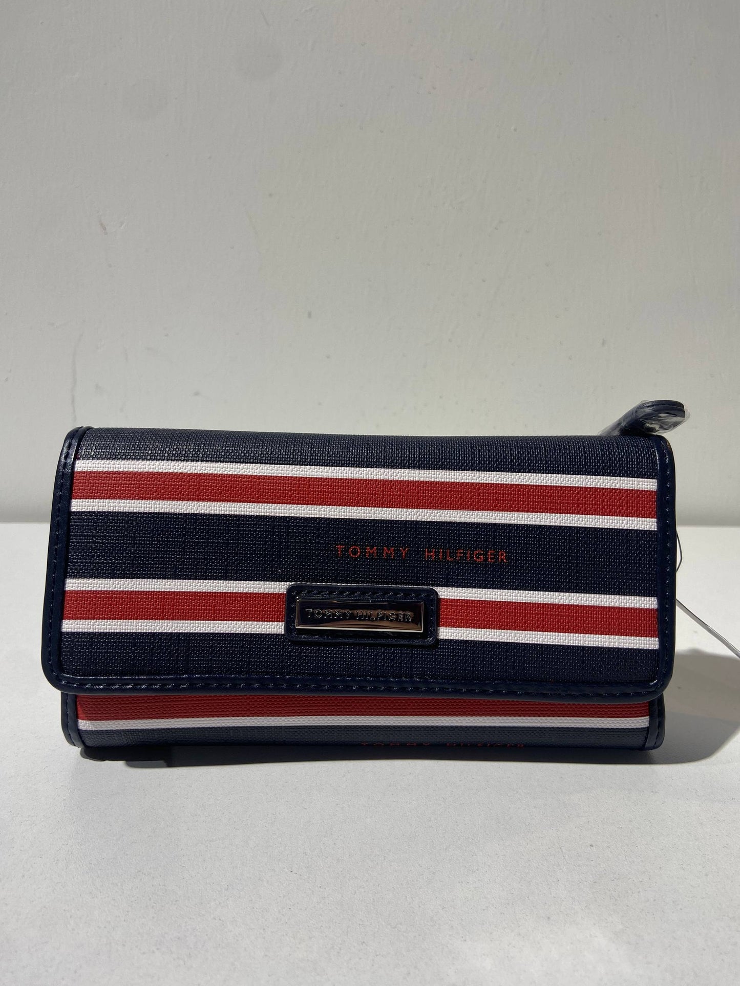 Tommy Hilfiger wallet