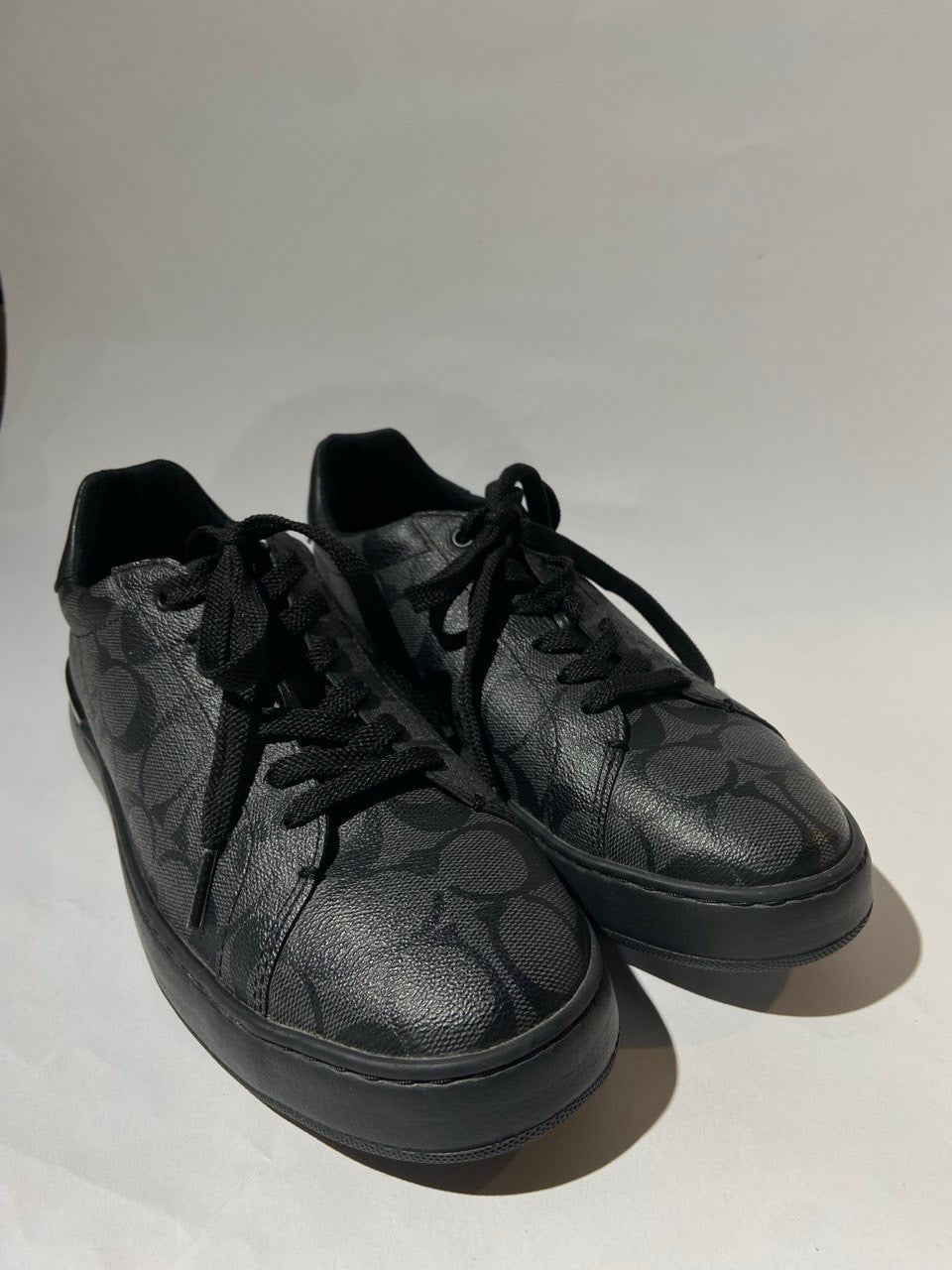 Coach shoes