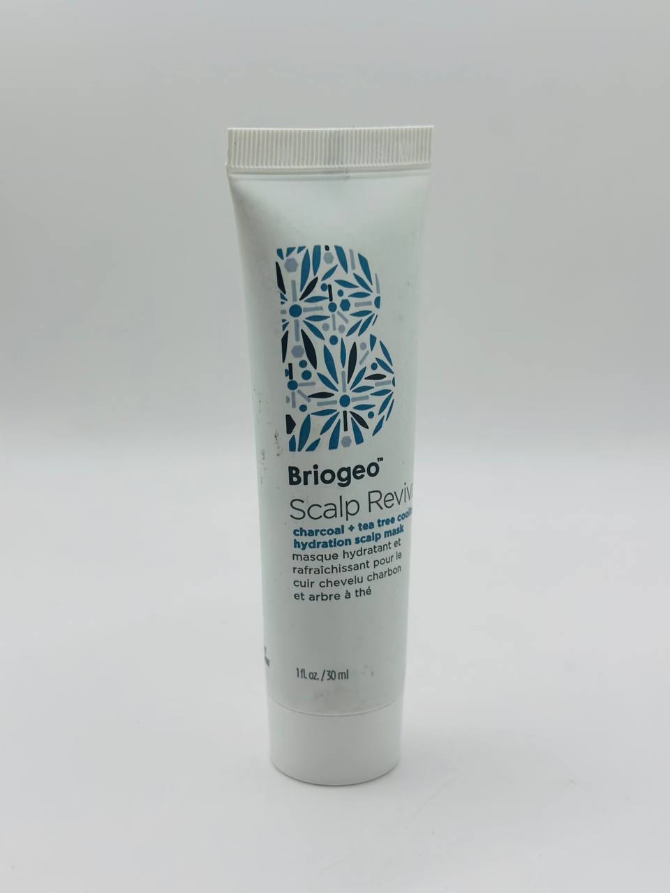 Briogeo  scalp revival 30 ml