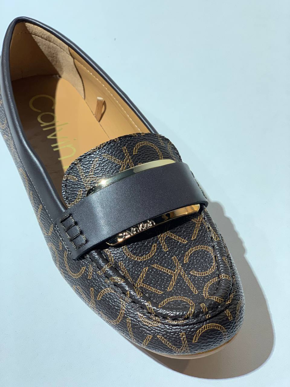 Calvin Klein shoes