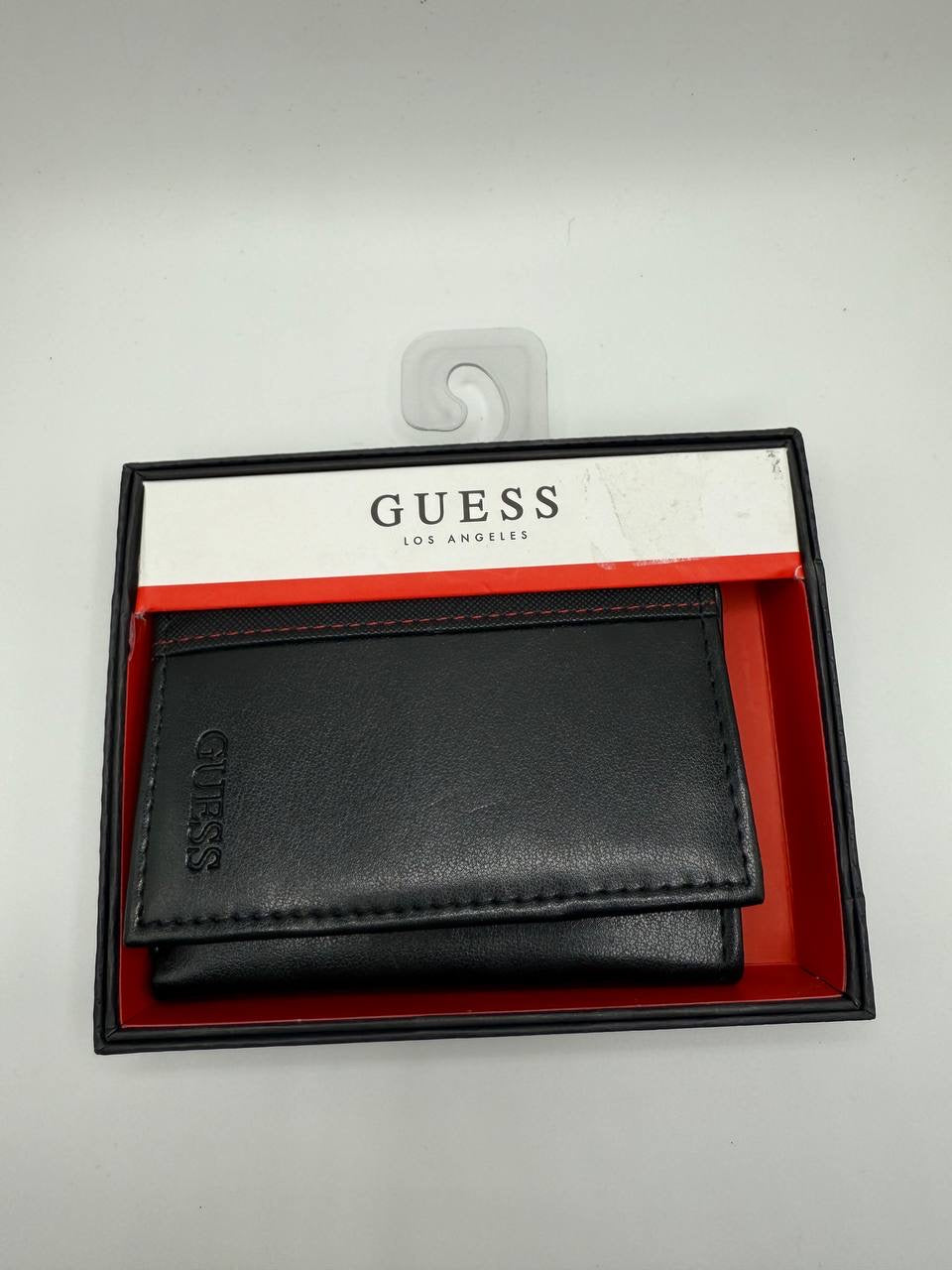 Guess wallet