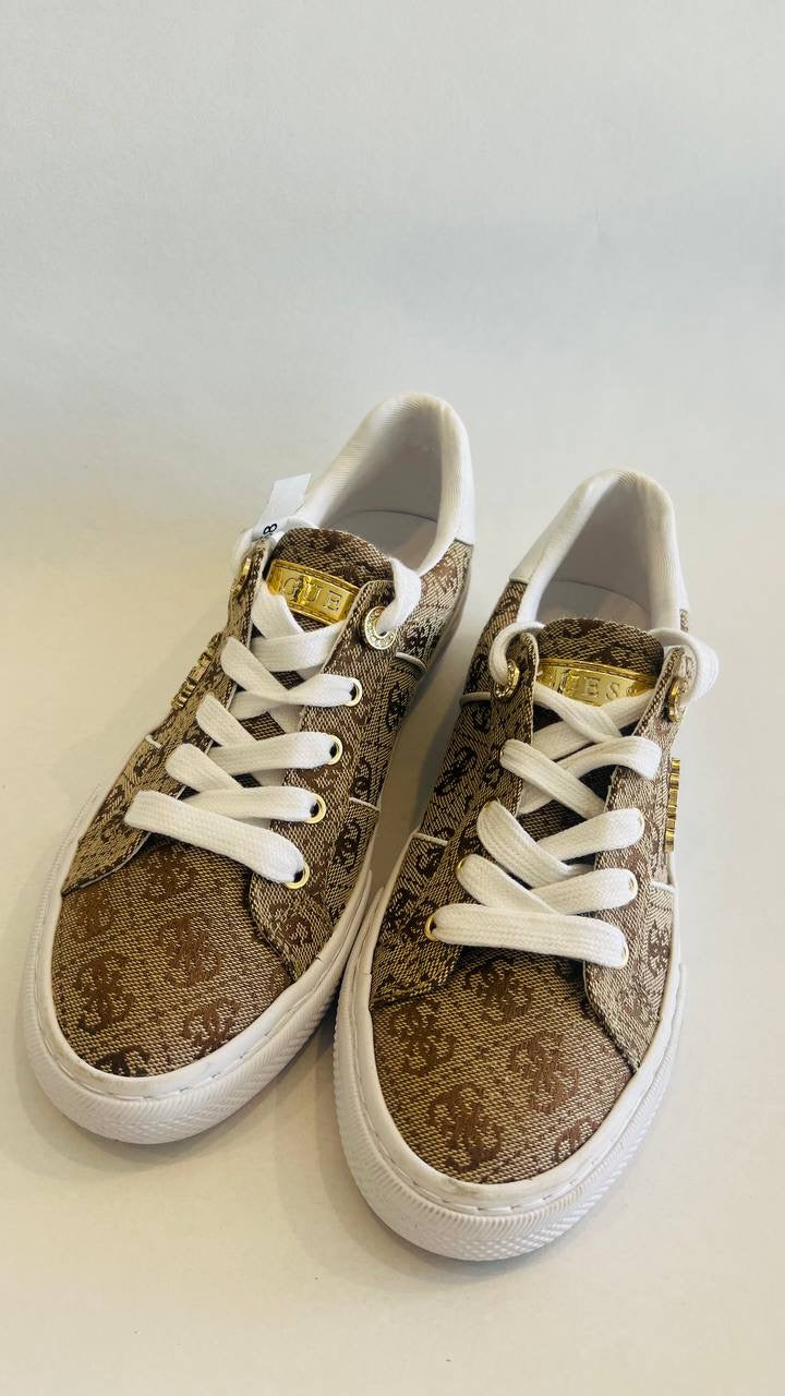 guess sneakers women