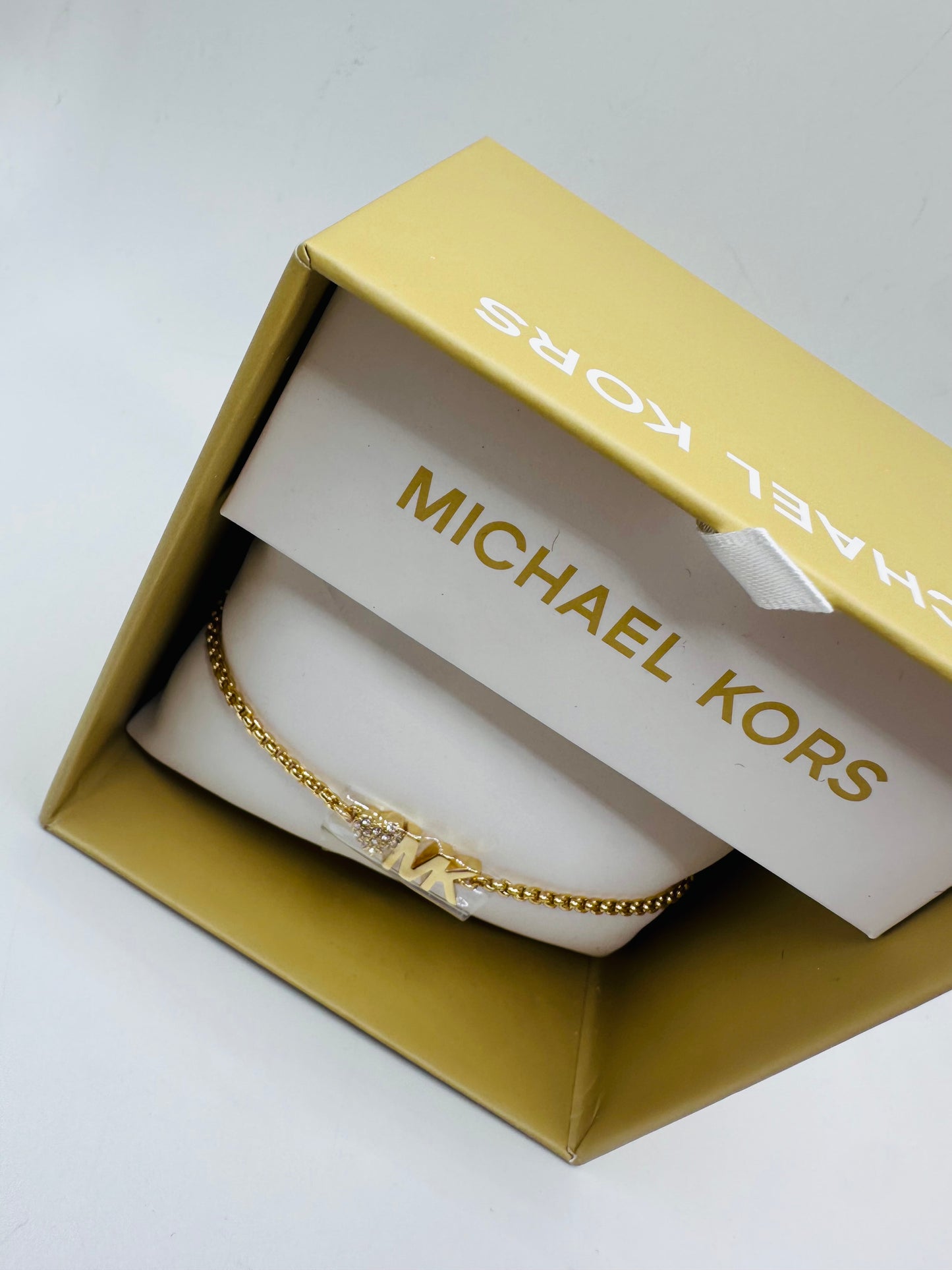 Michael kors bracelet
