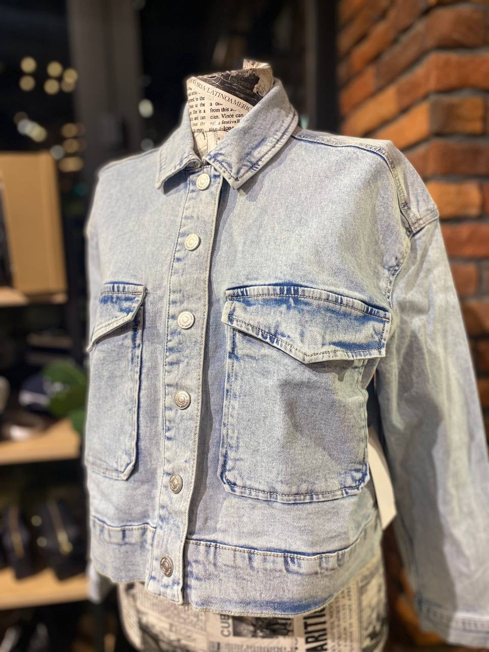 Dkny jacket size medium