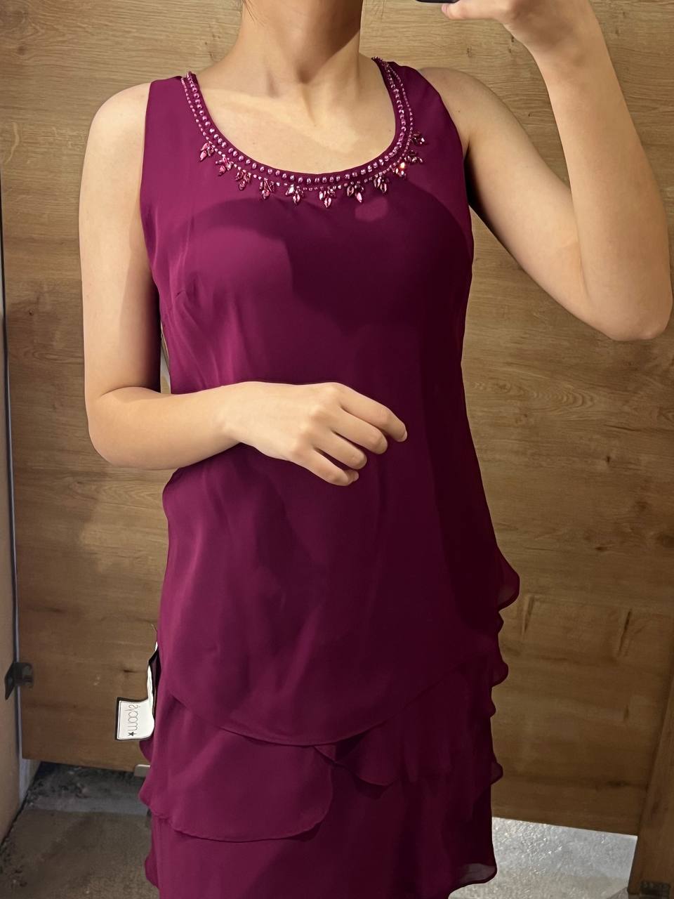 Slny dress