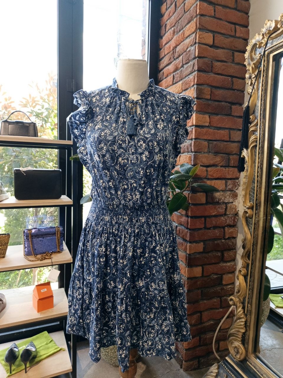 Ralph Lauren dress