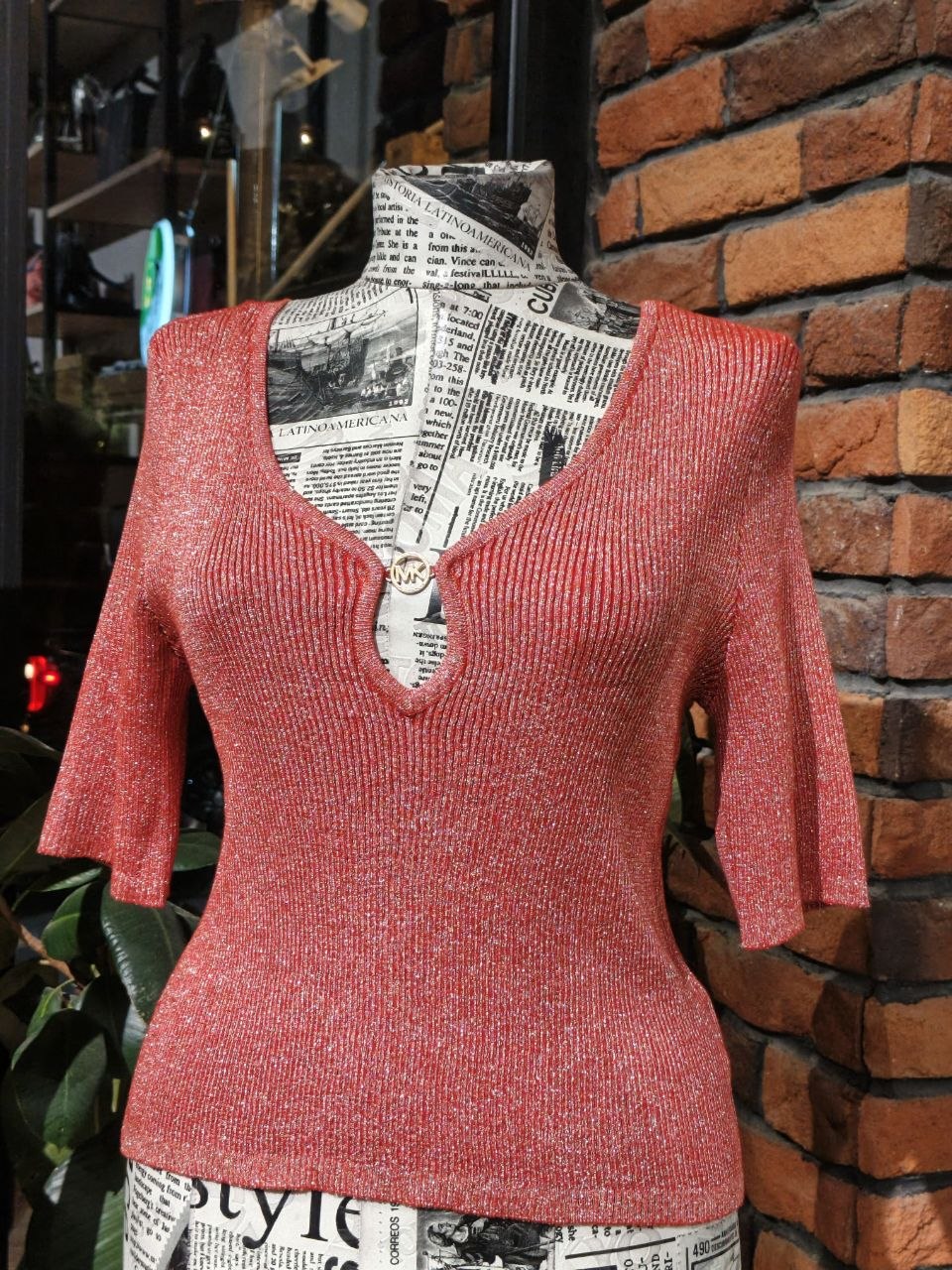 Michael kors shirt