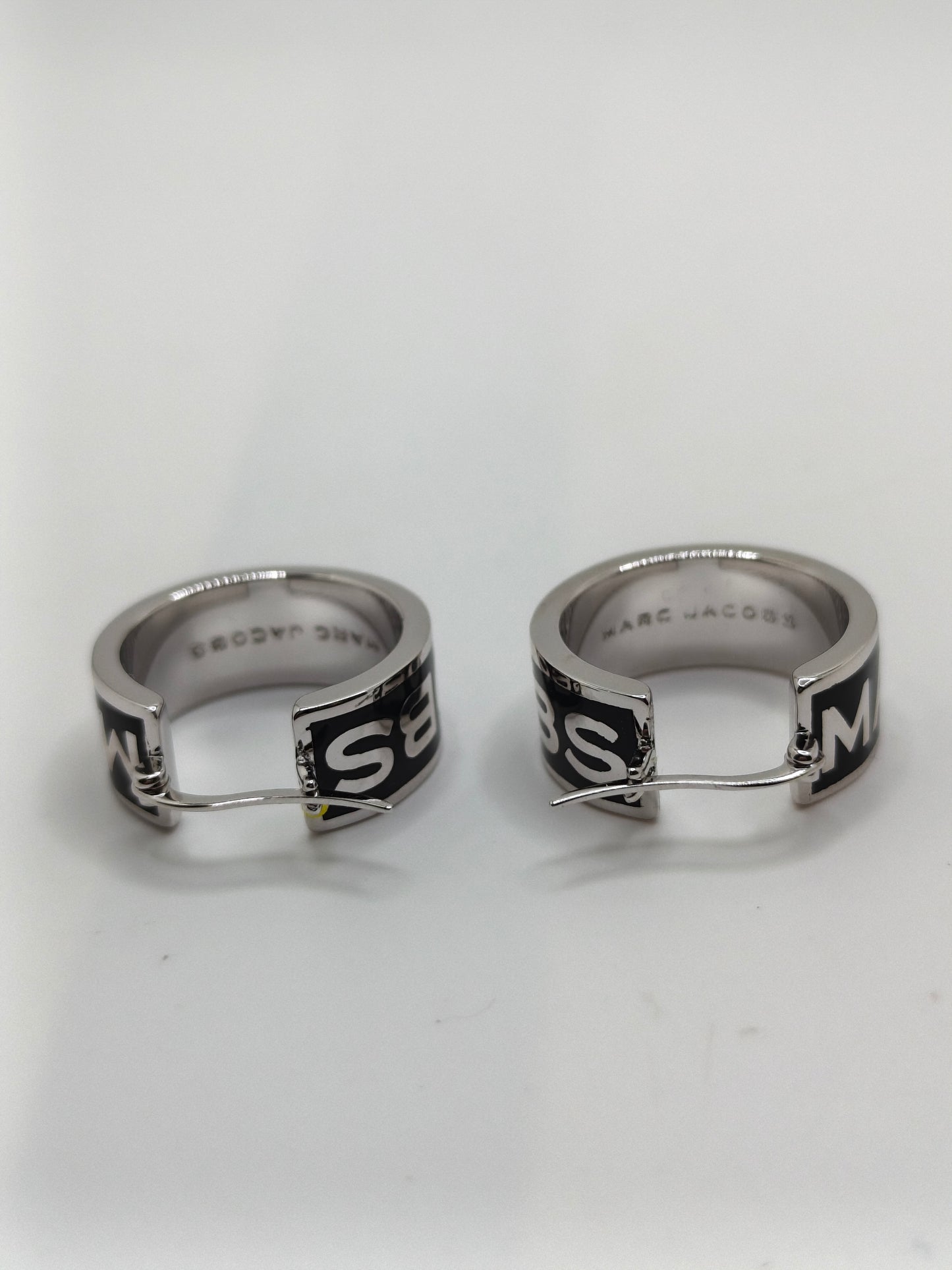Marc Jacobs earrings
