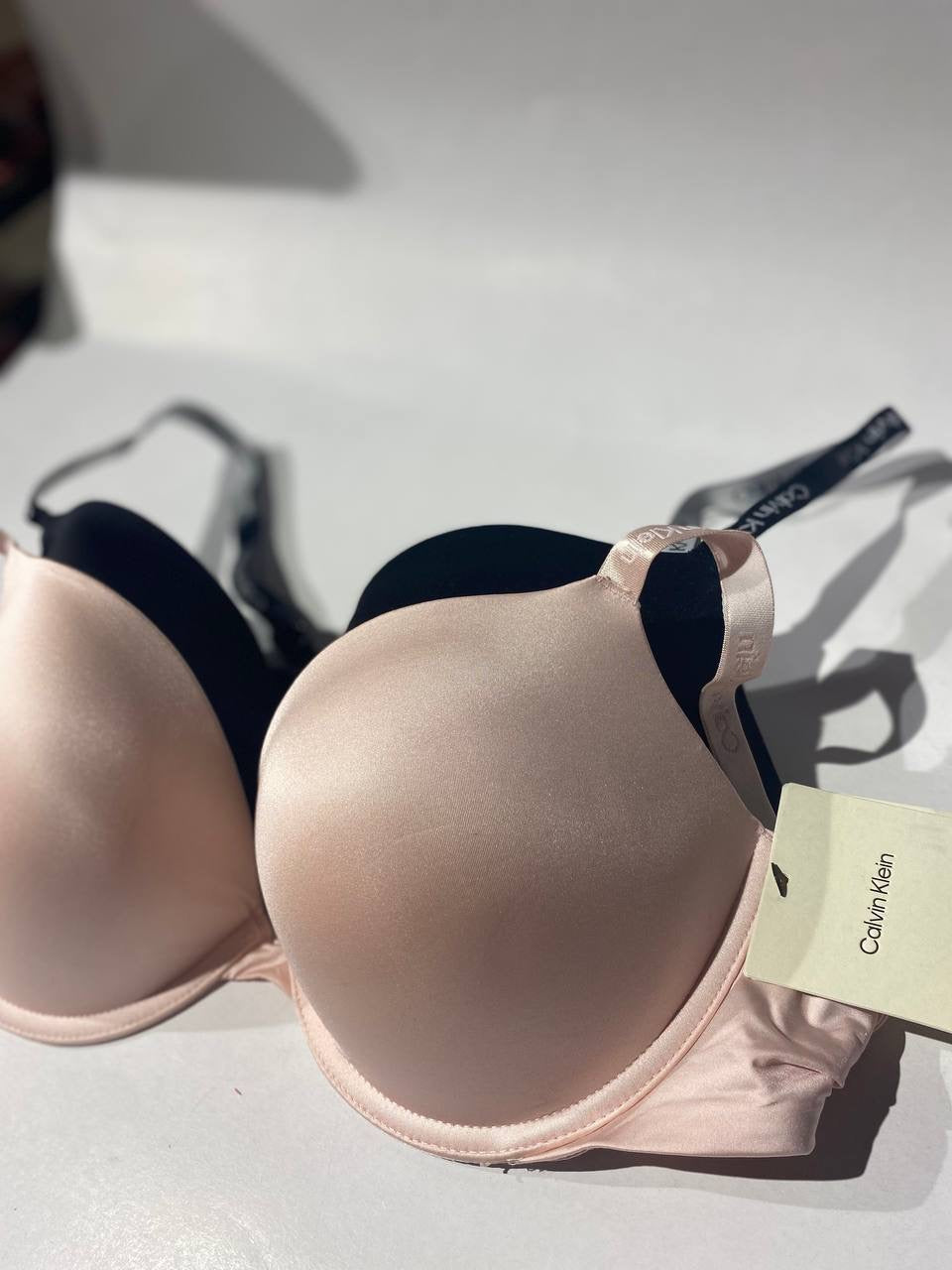 Calvin Klein bra set size B38