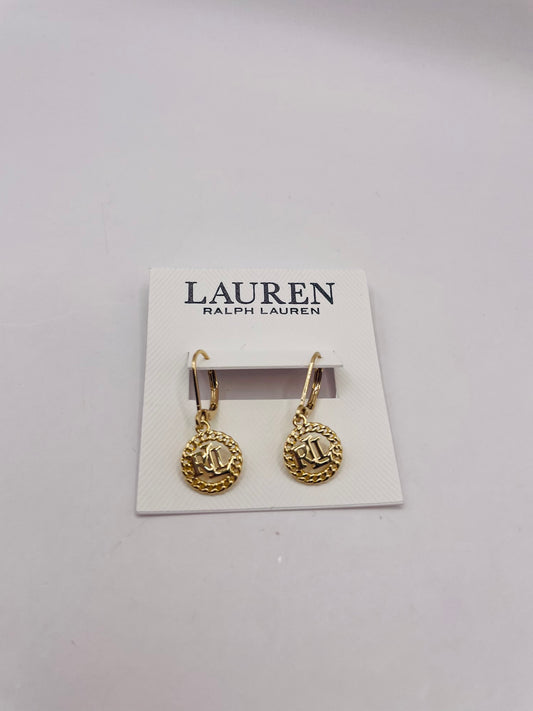 Ralph Lauren earrings