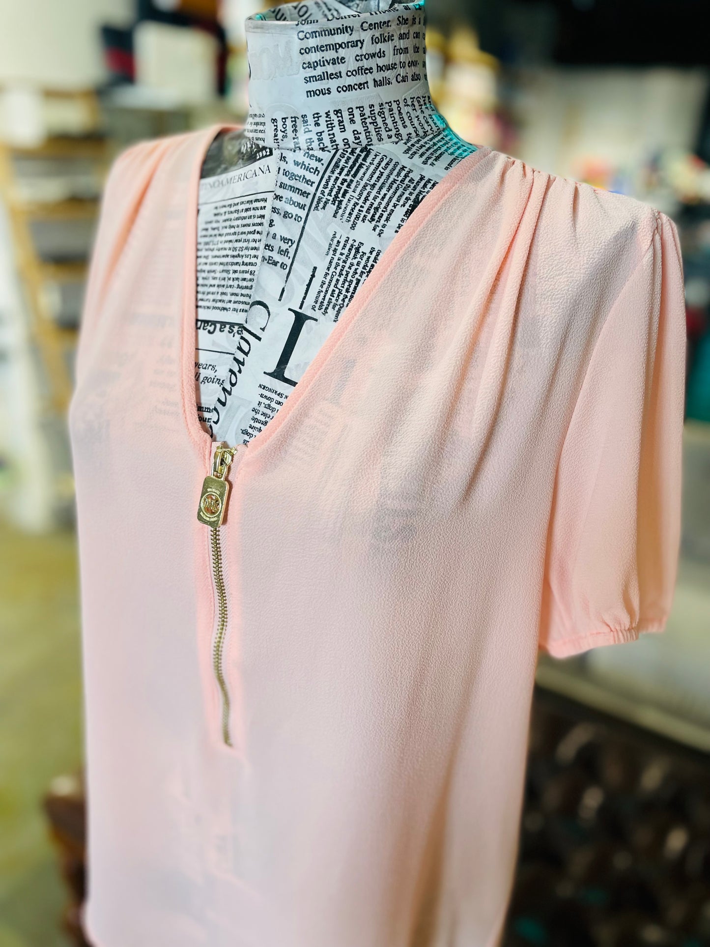 Michael kors top