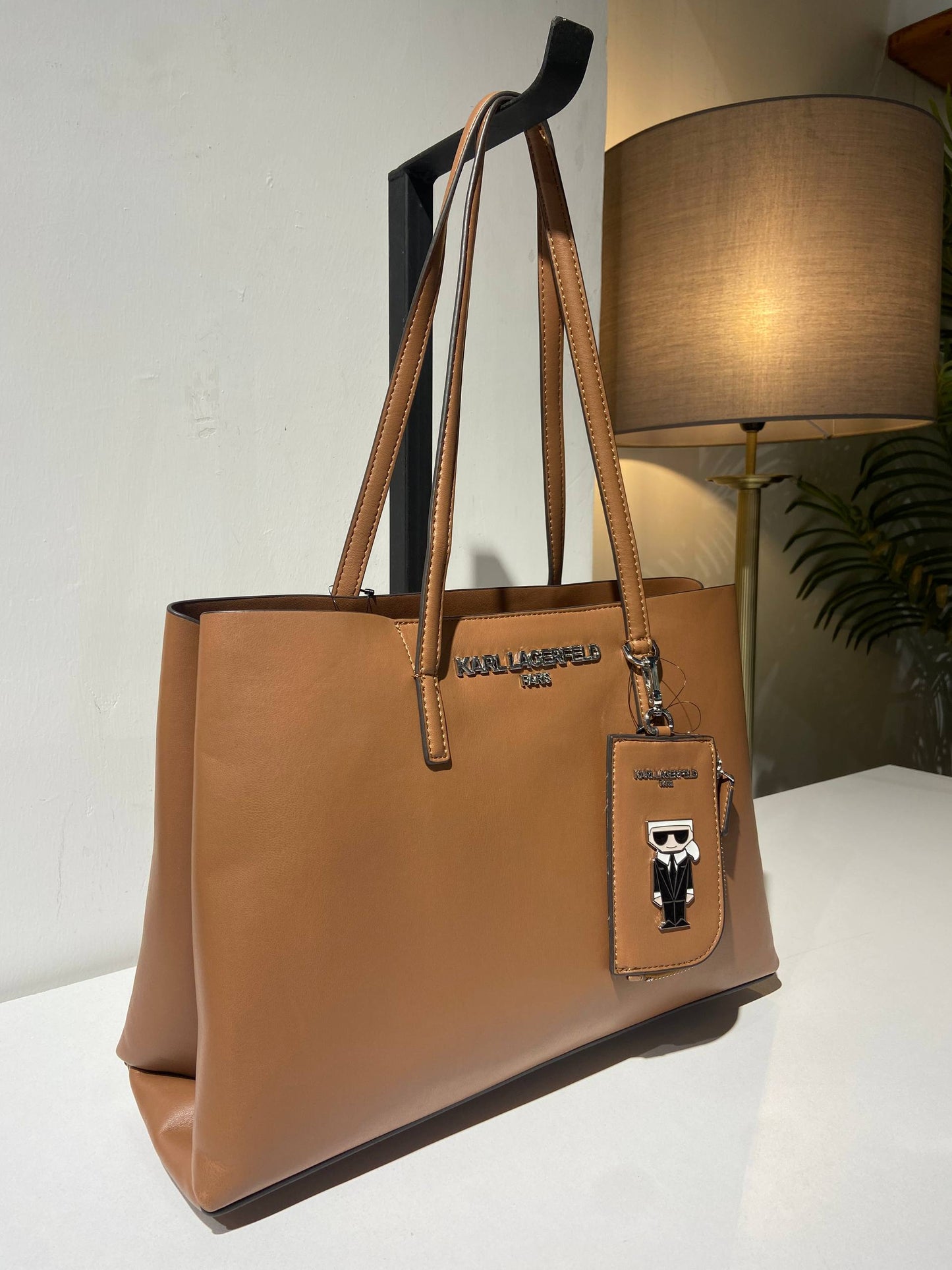 Karl Lagerfeld bag