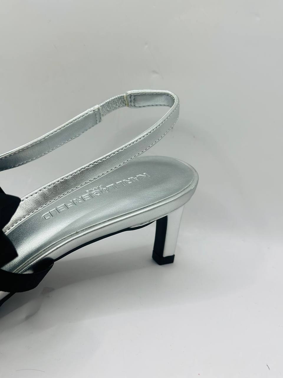 Karl Lagerfeld shoes