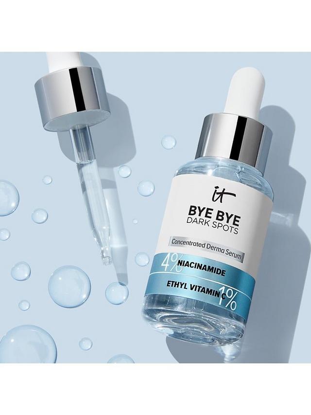 IT Cosmetics Bye Bye Dark Spots Concentrated Derma Serum 30ml