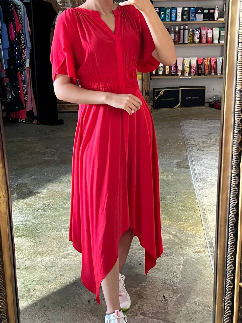 Kensie dress