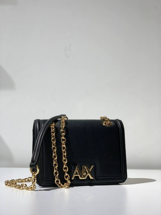 Armani exchange bag