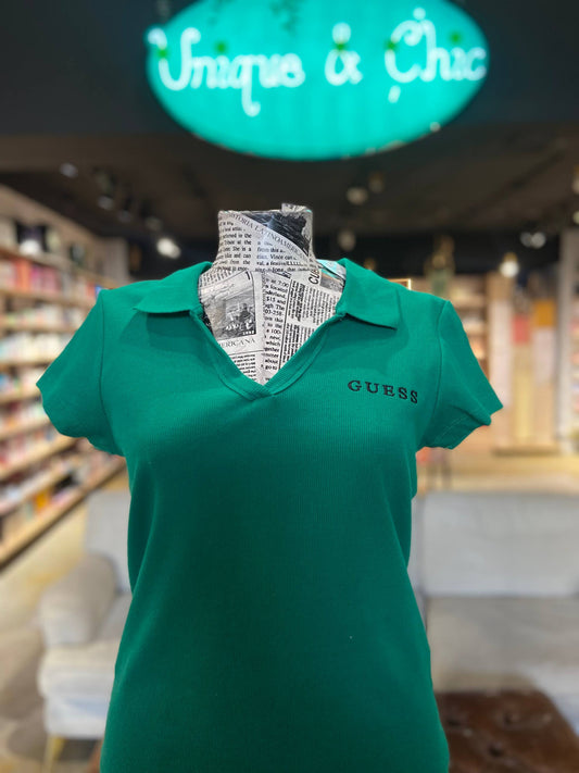 Guess shirt