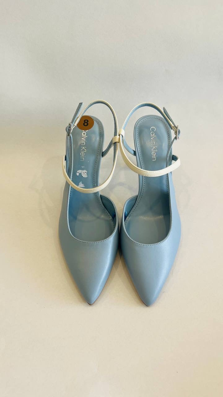 Calvin Klein shoes size 38.5