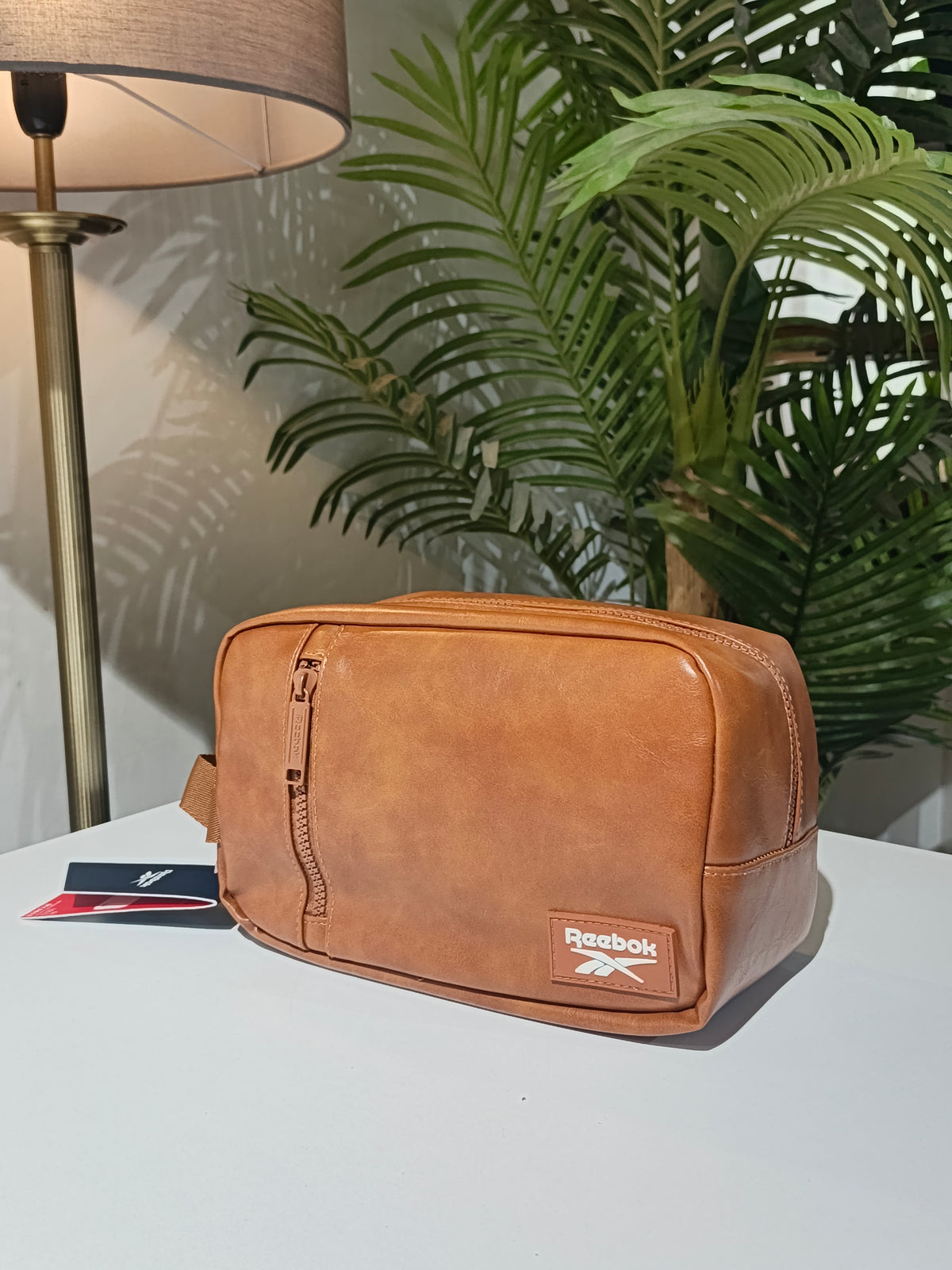 Reebok men’s handbag