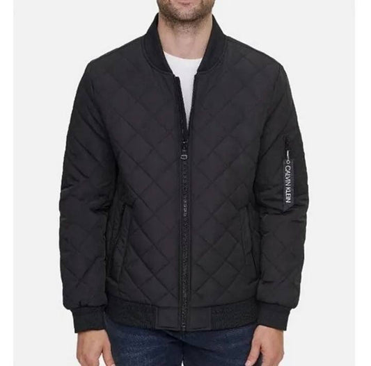 Calvin Klein coat