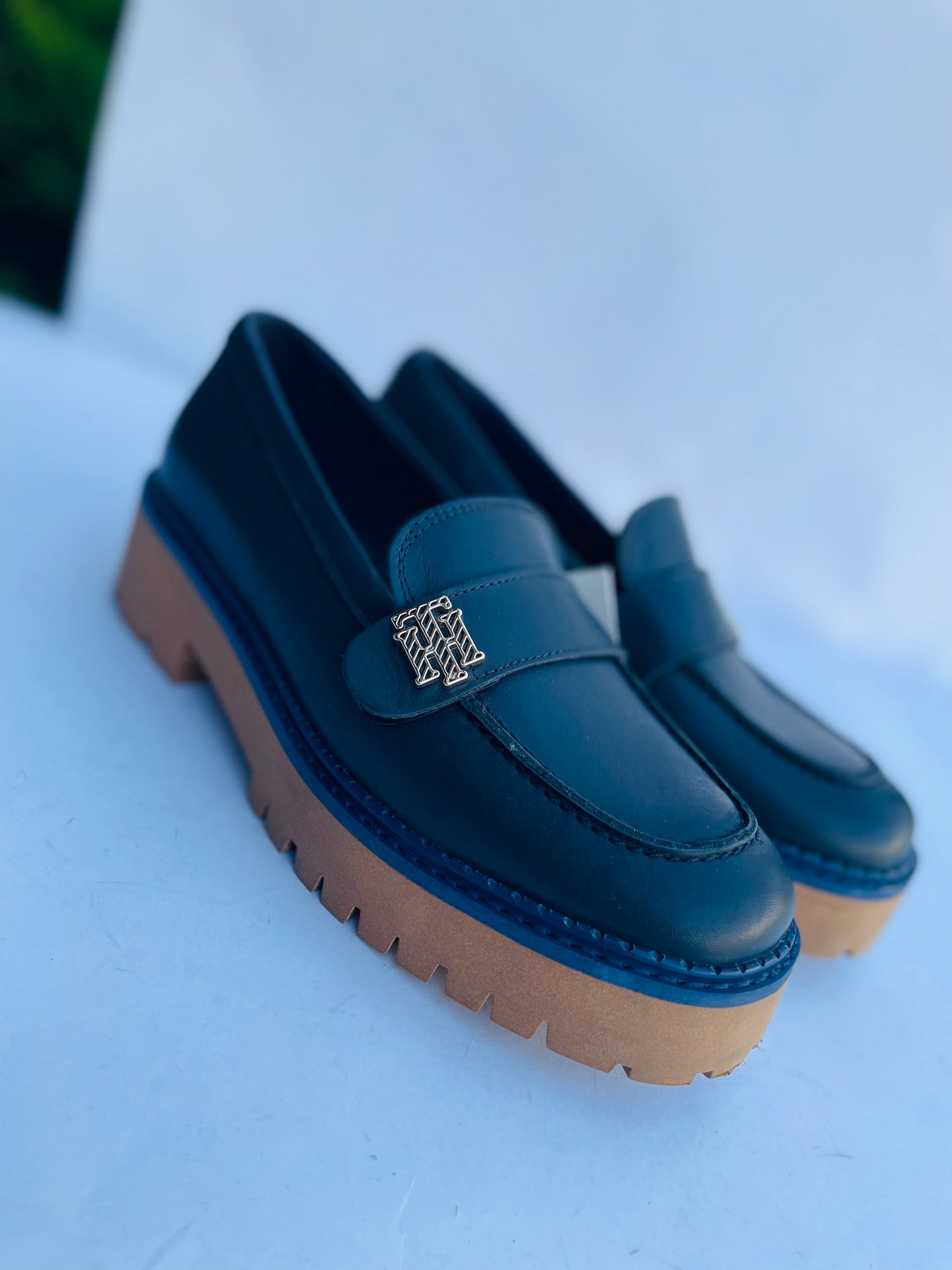 Tommy Hilfiger shoes