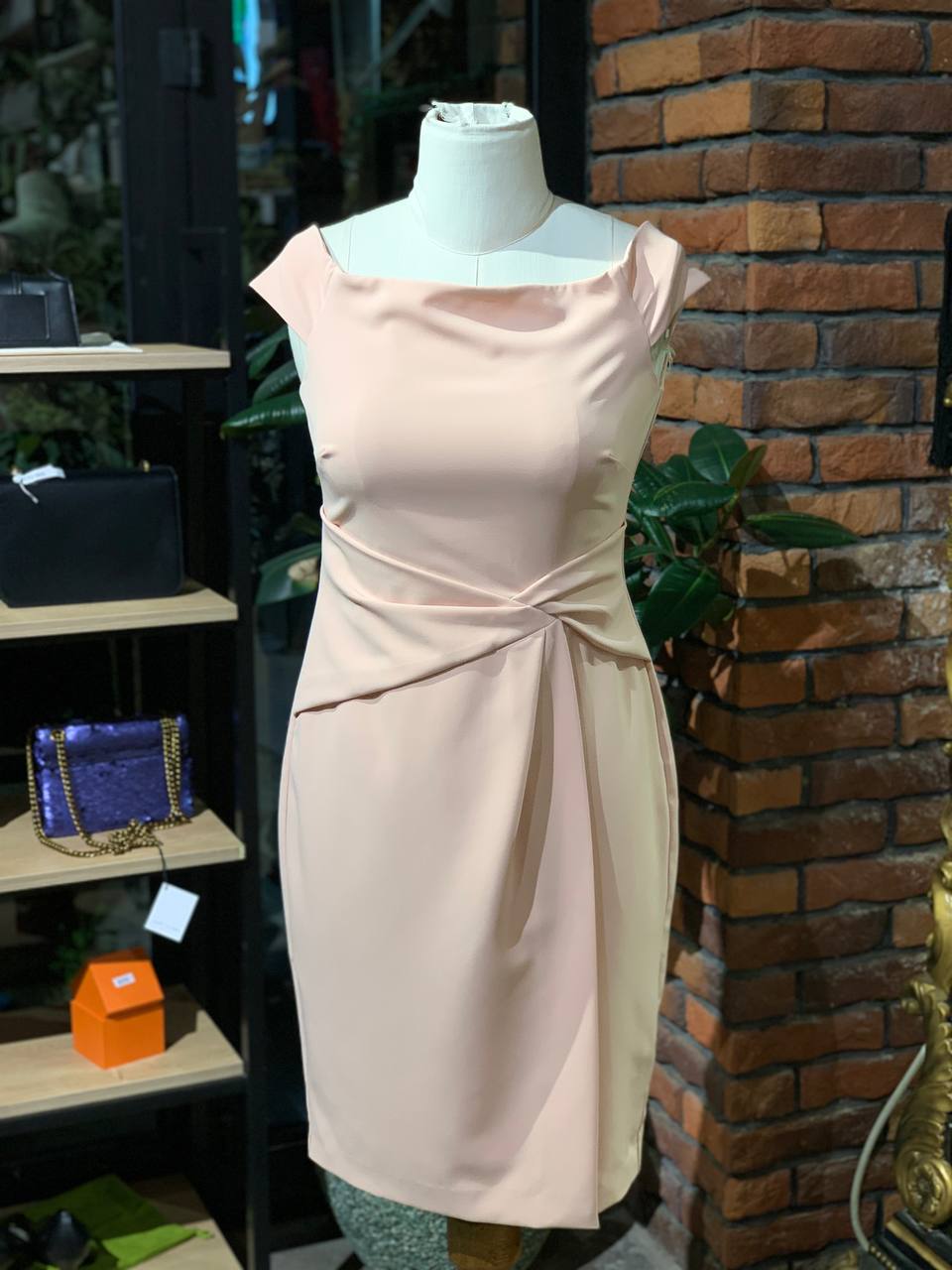 Ralph Lauren dress