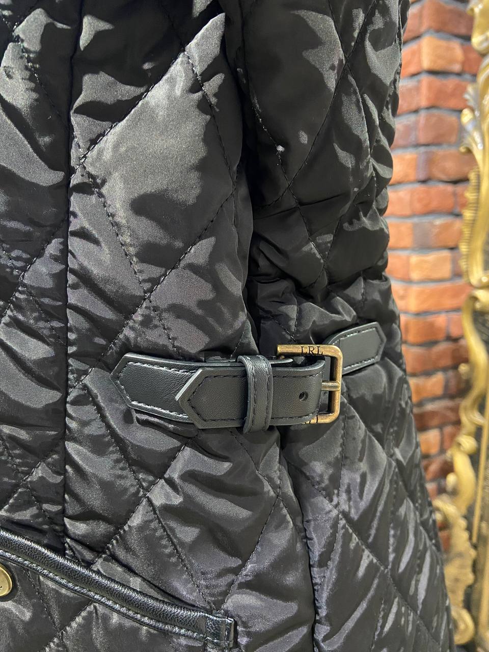 Ralph Lauren coat