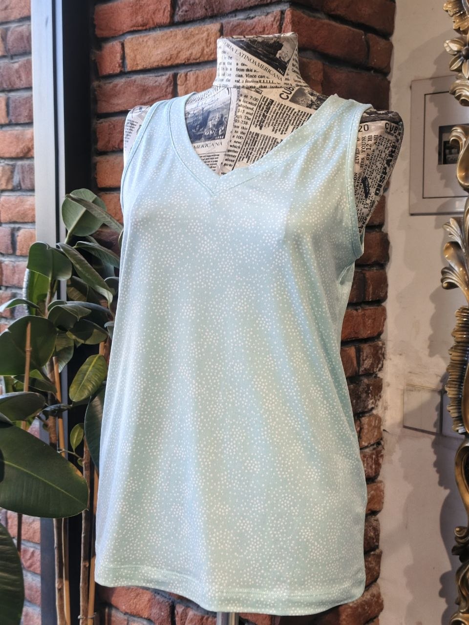 Anne Klein pajama set