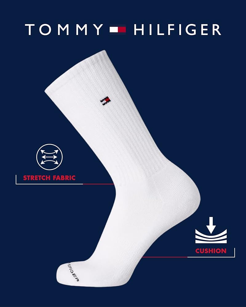 Tommy Hilfiger socks set 5 pairs