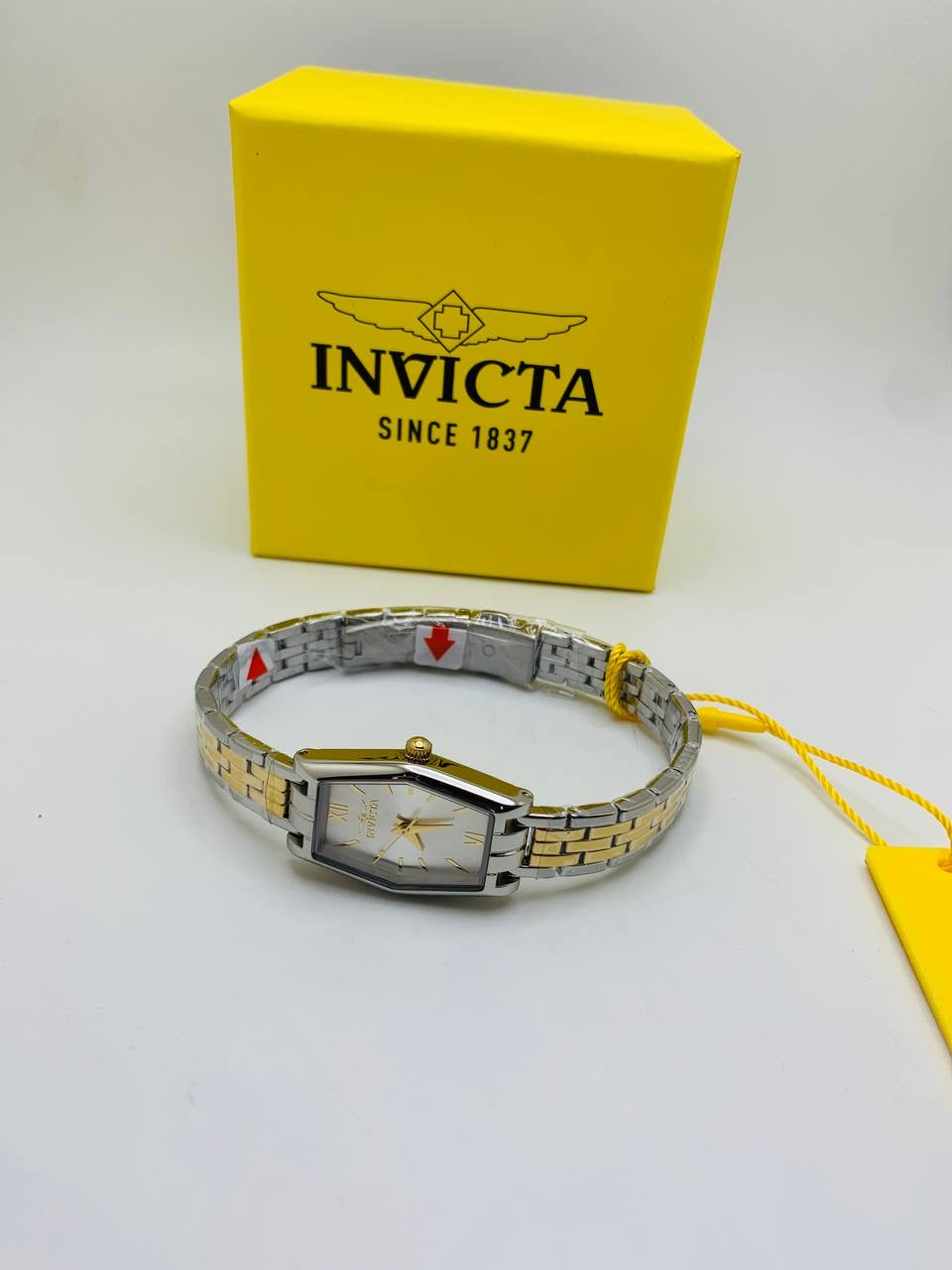 invicta watch
