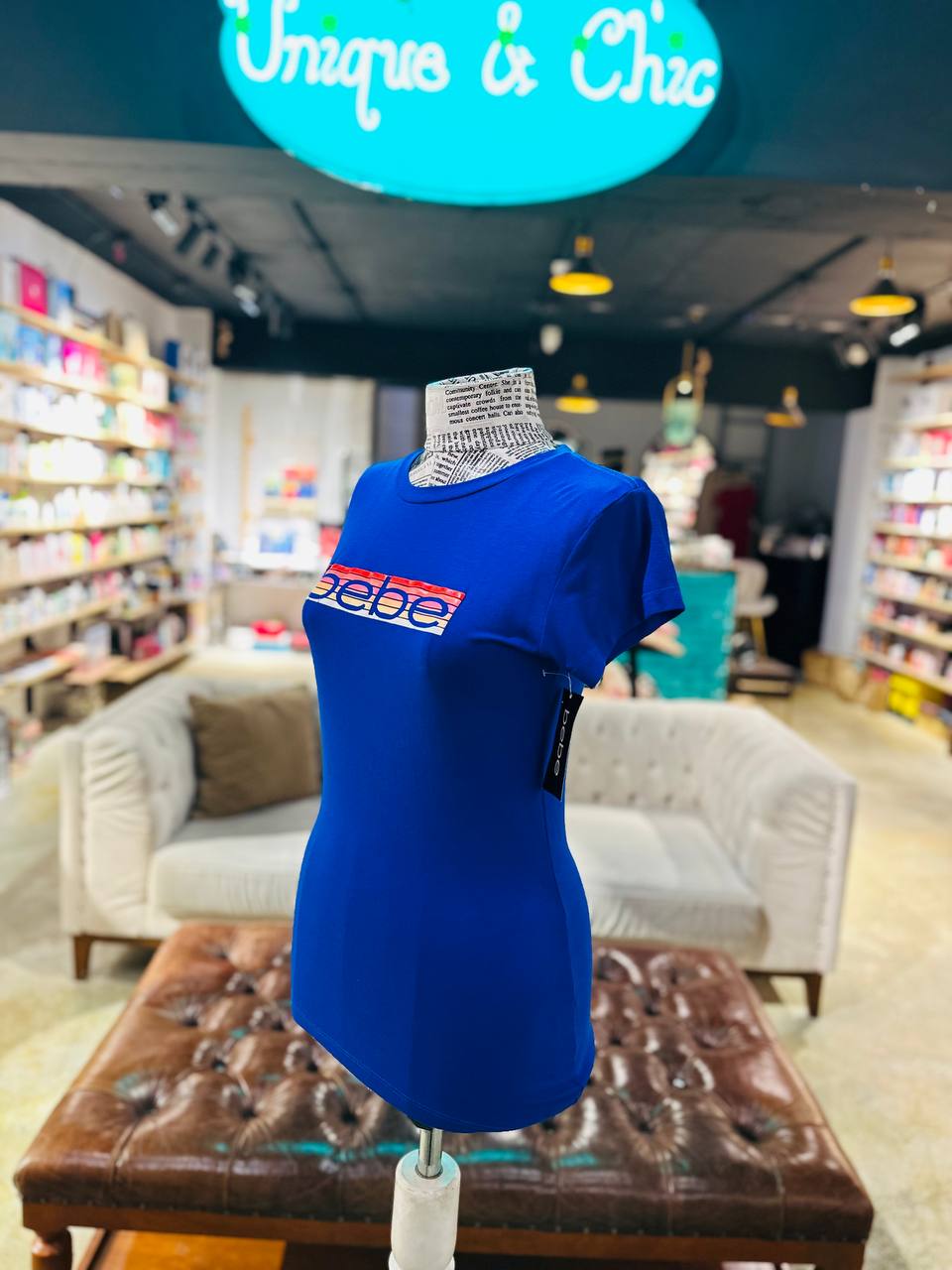 Bebe shirt
