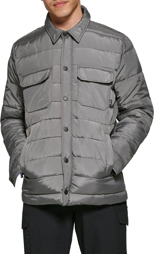 Bass outdoor coat size medium