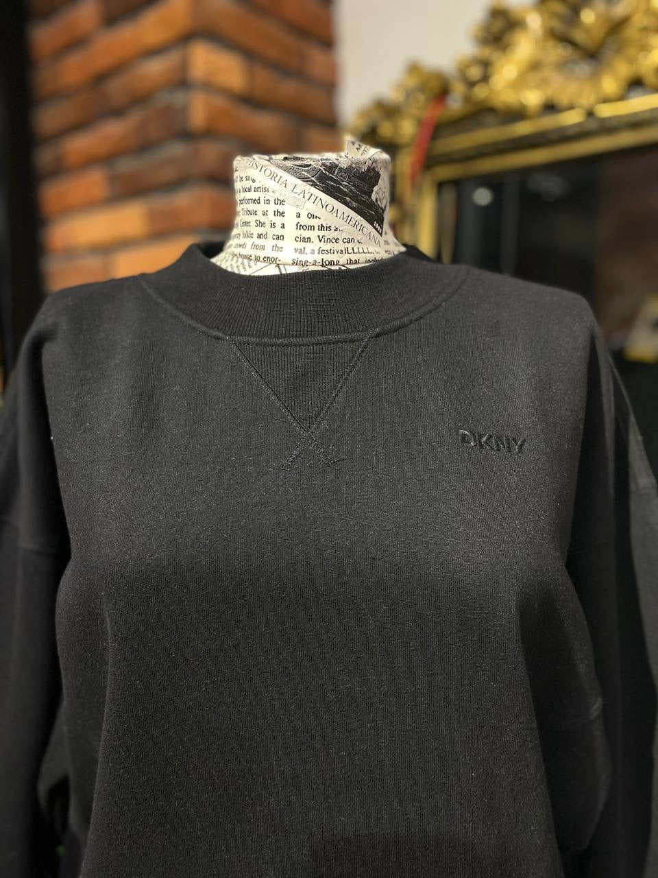 Dkny sweater