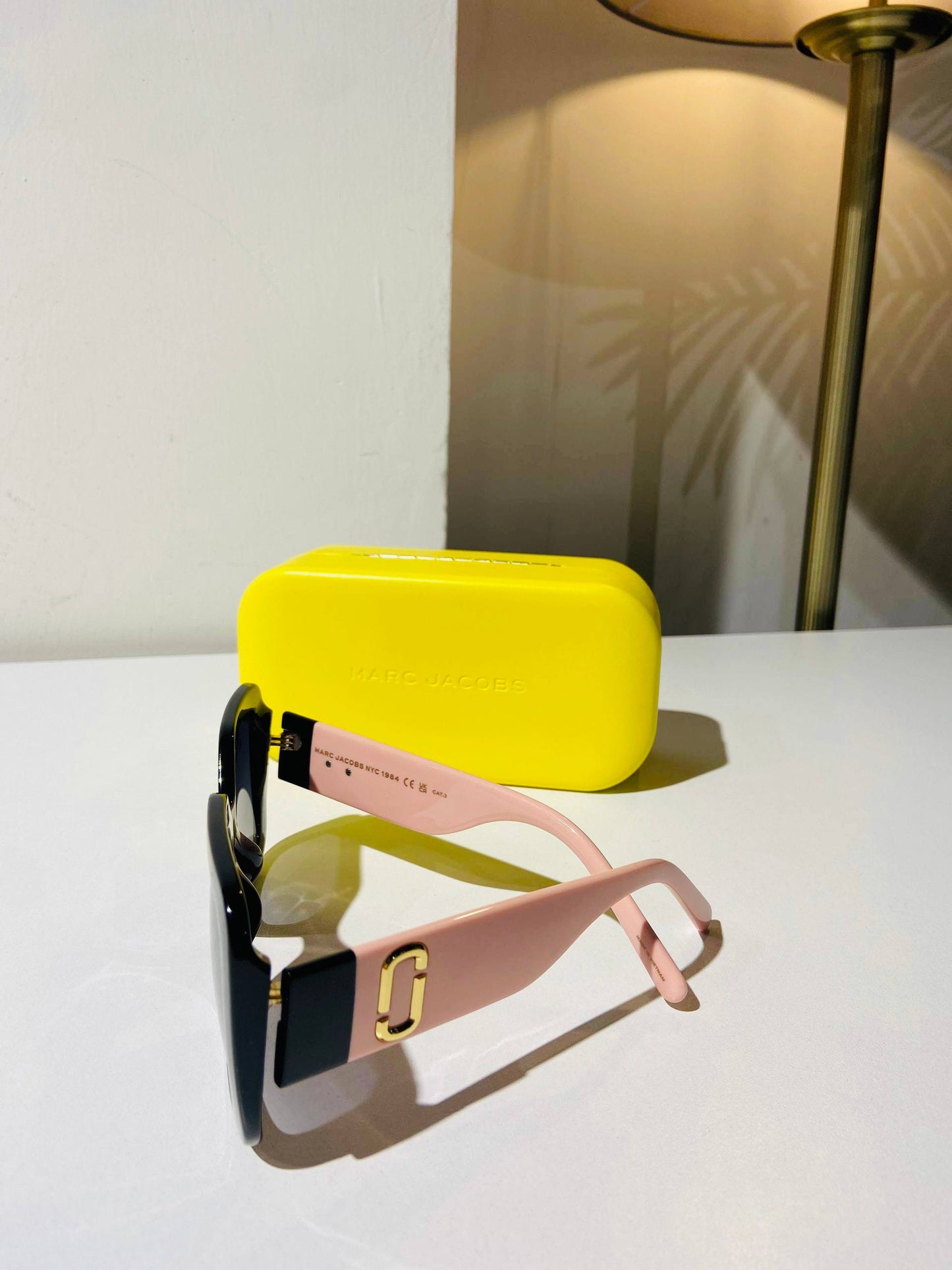 Marc jacobs sunglasses