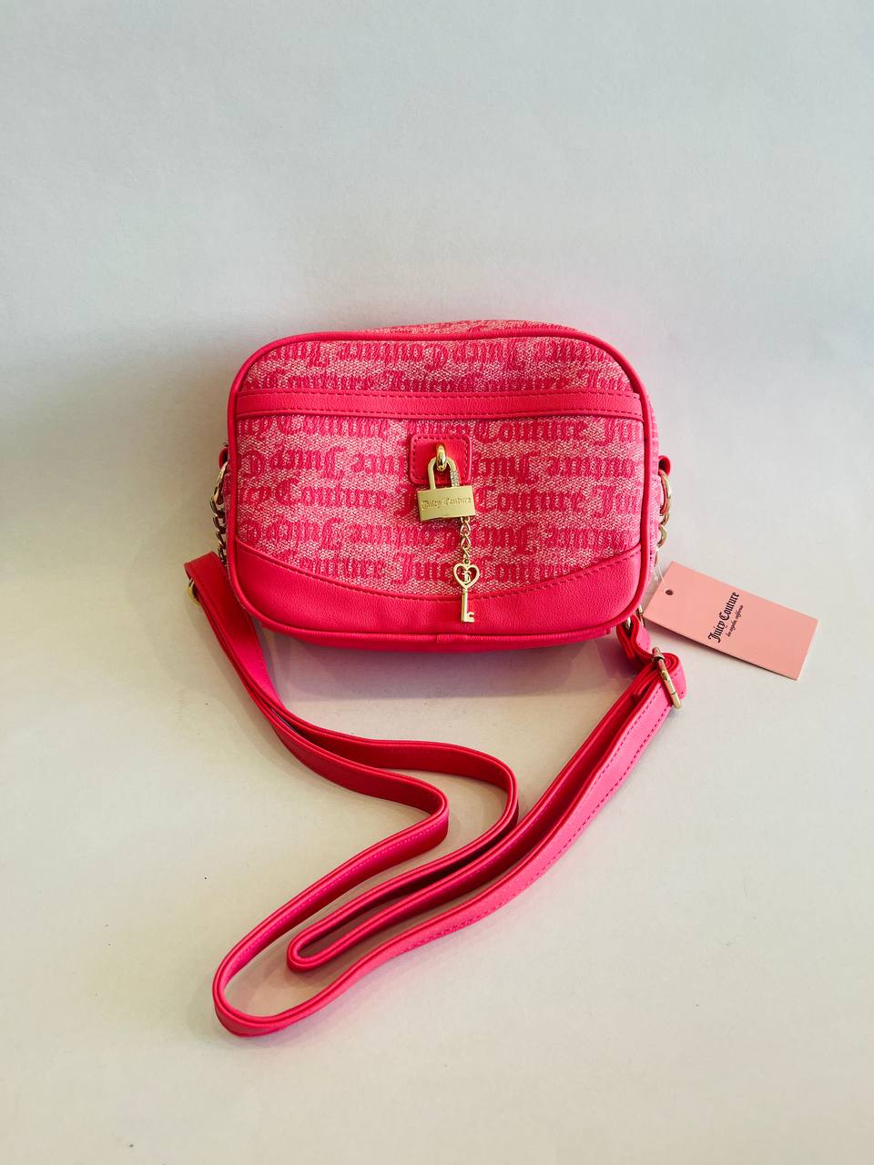 Juicy couture bag