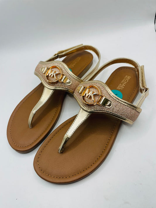 Michael kors sandal