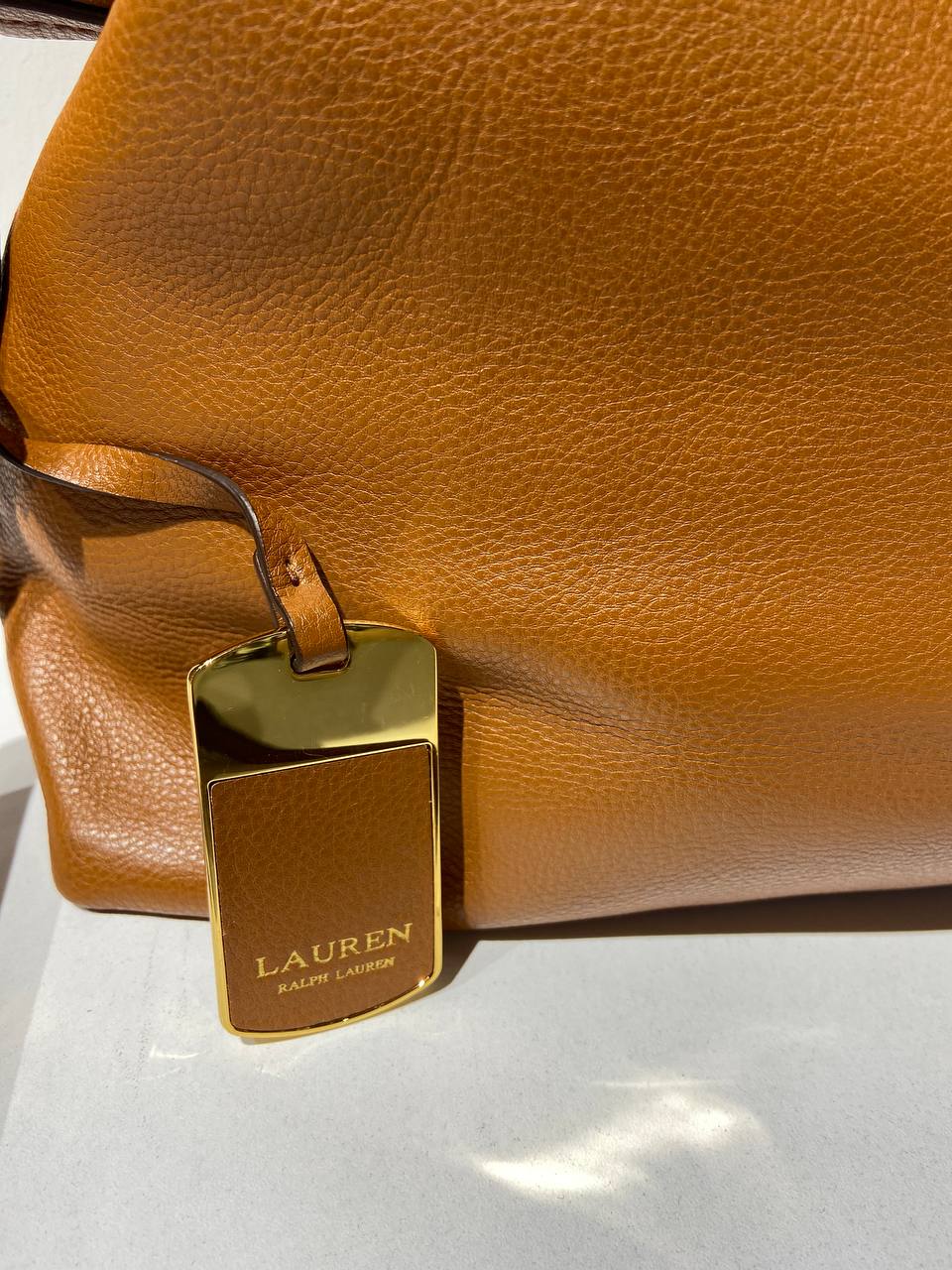 Ralph Lauren bag