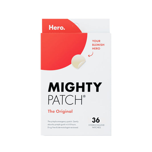 Mighty Patch - The Original