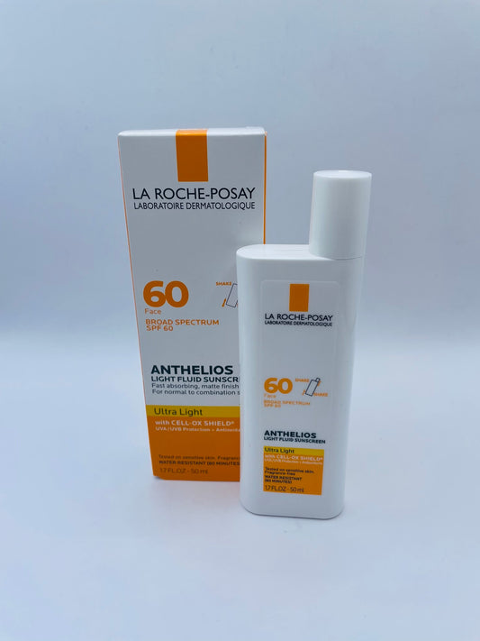 La Roche posay 60